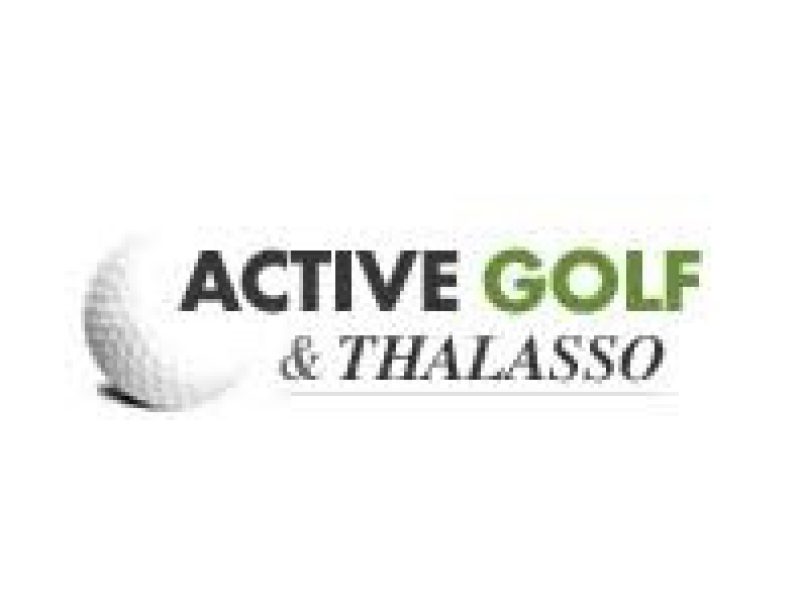 Active Golf Low